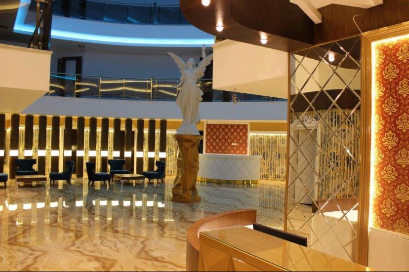 Престижные апартаменты 1+1 в комплексе Calistar в Алании, Махмутлар на первой линии! - Фото 42