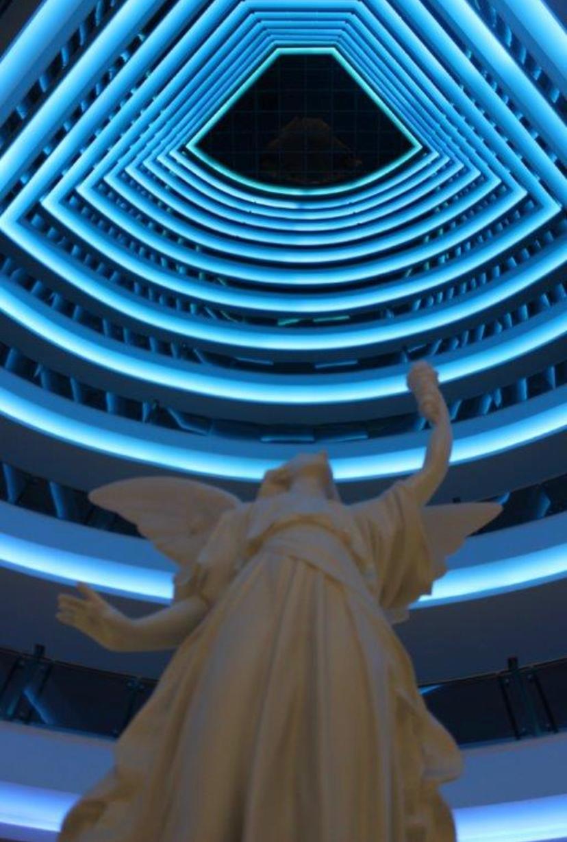 Престижные апартаменты 1+1 в комплексе Calistar в Алании, Махмутлар на первой линии! - Фото 15