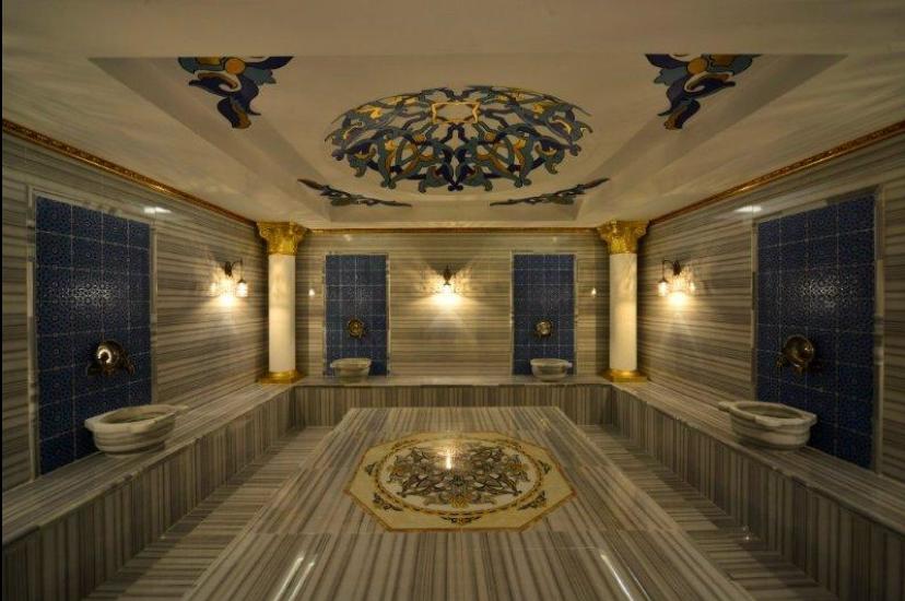 Престижные апартаменты 1+1 в комплексе Calistar в Алании, Махмутлар на первой линии! - Фото 19