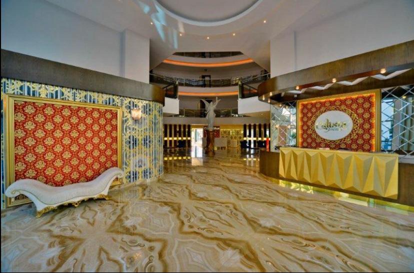 Престижные апартаменты 1+1 в комплексе Calistar в Алании, Махмутлар на первой линии! - Фото 43