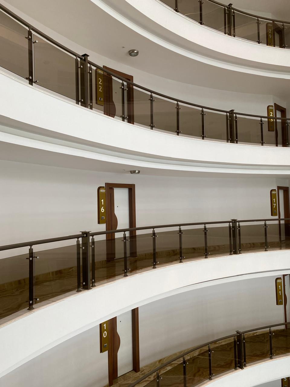 Престижные апартаменты 1+1 в комплексе Calistar в Алании, Махмутлар на первой линии! - Фото 11