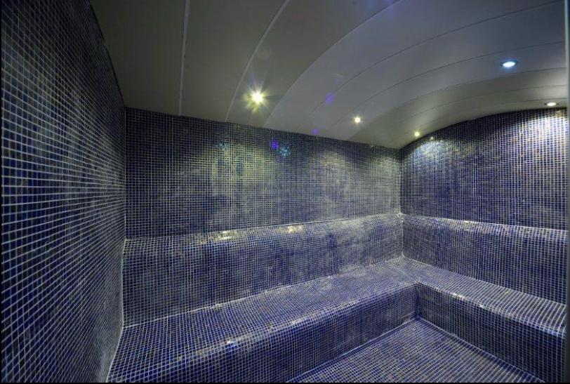 Престижные апартаменты 1+1 в комплексе Calistar в Алании, Махмутлар на первой линии! - Фото 47