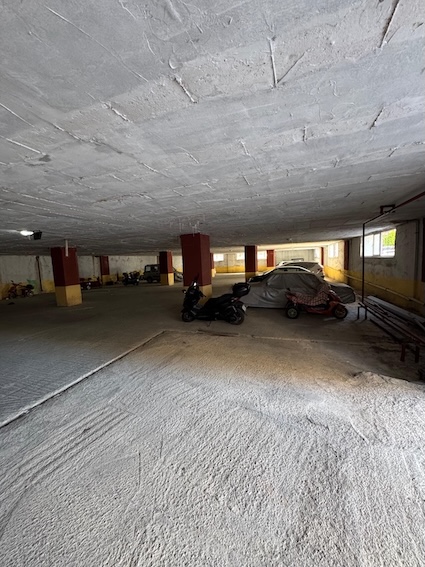 Квартира в Алании (Махмутлар) студия в комплексе Hak Residence - Фото 7