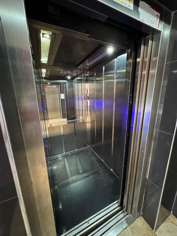 Квартира в Алании (Махмутлар) студия в комплексе Hak Residence - Фото 11