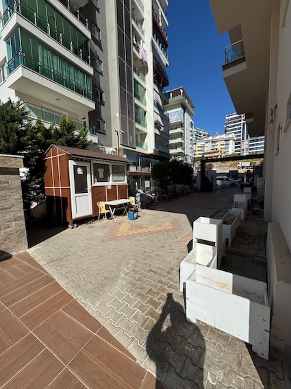 Квартира в Алании (Махмутлар) студия в комплексе Hak Residence - Фото 12