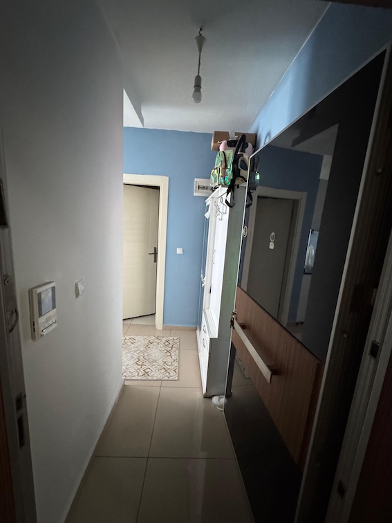 Квартира в Алании (Махмутлар) студия в комплексе Hak Residence - Фото 13