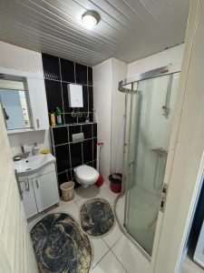 Квартира в Алании (Махмутлар) студия в комплексе Hak Residence - Фото 16