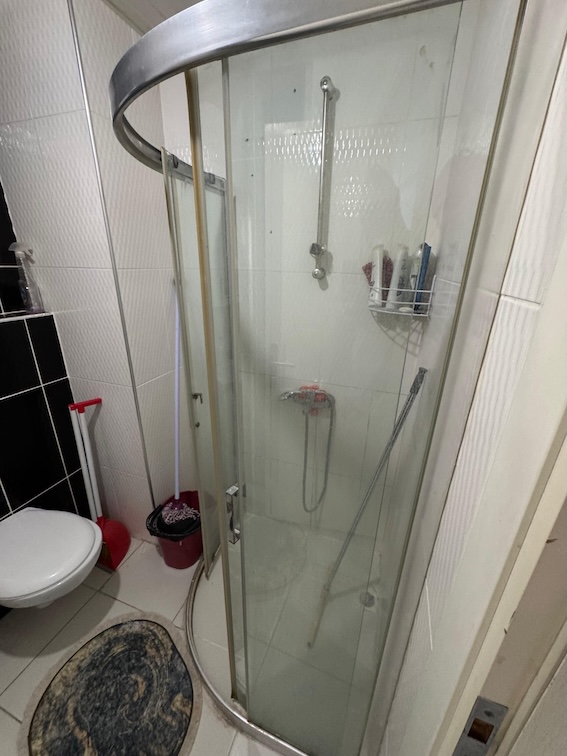 Квартира в Алании (Махмутлар) студия в комплексе Hak Residence - Фото 17