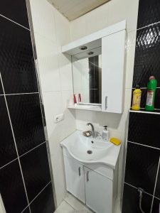 Квартира в Алании (Махмутлар) студия в комплексе Hak Residence - Фото 18