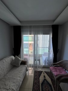 Квартира в Алании (Махмутлар) студия в комплексе Hak Residence - Фото 23