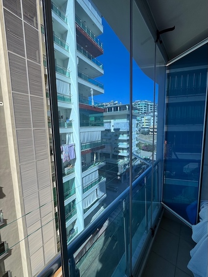 Квартира в Алании (Махмутлар) студия в комплексе Hak Residence - Фото 26