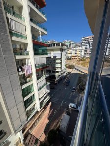 Квартира в Алании (Махмутлар) студия в комплексе Hak Residence - Фото 27
