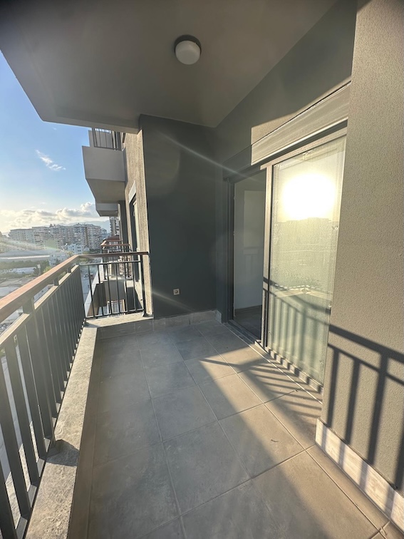 Недорогая квартира 2+1 в комплексе Ecology Corner в Махмутларе, Алания - Фото 5