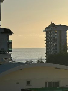 Недорогая квартира 2+1 в комплексе Ecology Corner в Махмутларе, Алания - Фото 6