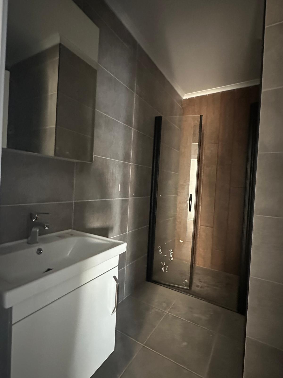 Недорогая квартира 2+1 в комплексе Ecology Corner в Махмутларе, Алания - Фото 10