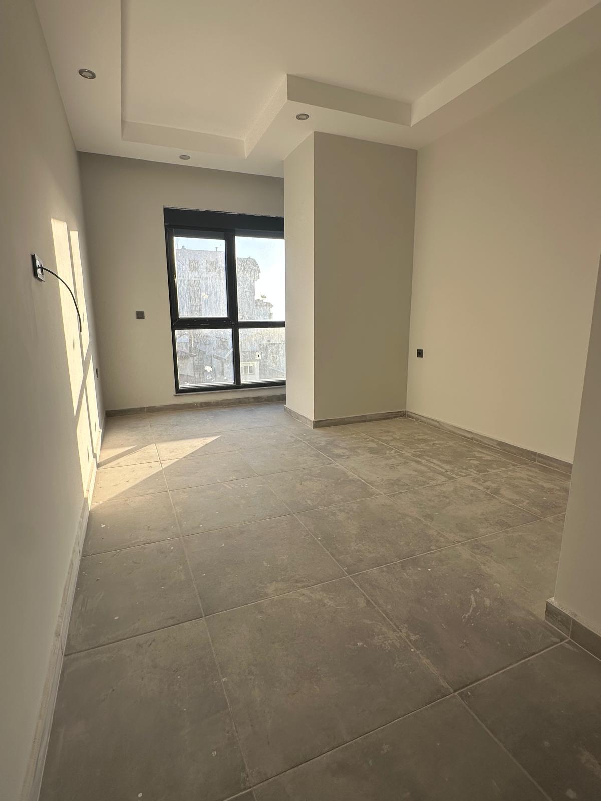 Недорогая квартира 2+1 в комплексе Ecology Corner в Махмутларе, Алания - Фото 11