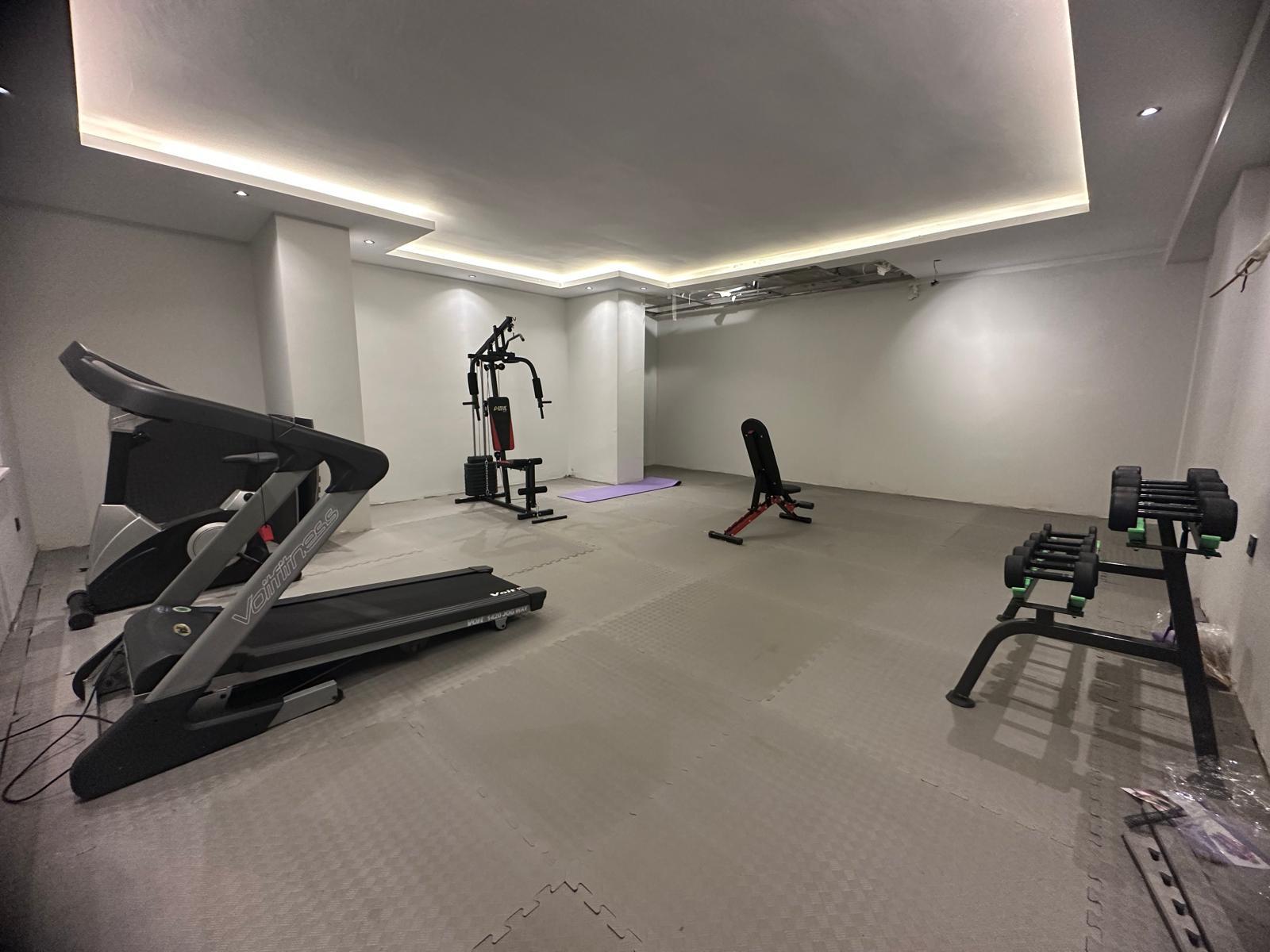 Недорогая квартира 2+1 в комплексе Ecology Corner в Махмутларе, Алания - Фото 18