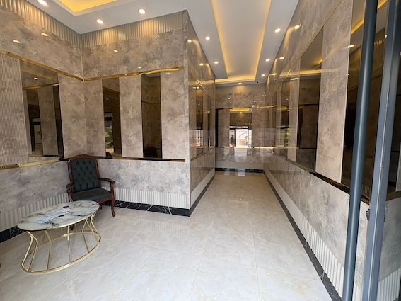 Недорогая квартира в комплексе Kurt Suite в Каргыджаке, Алания - Фото 2