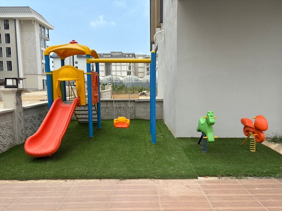 Недорогая квартира в комплексе Kurt Suite в Каргыджаке, Алания - Фото 5