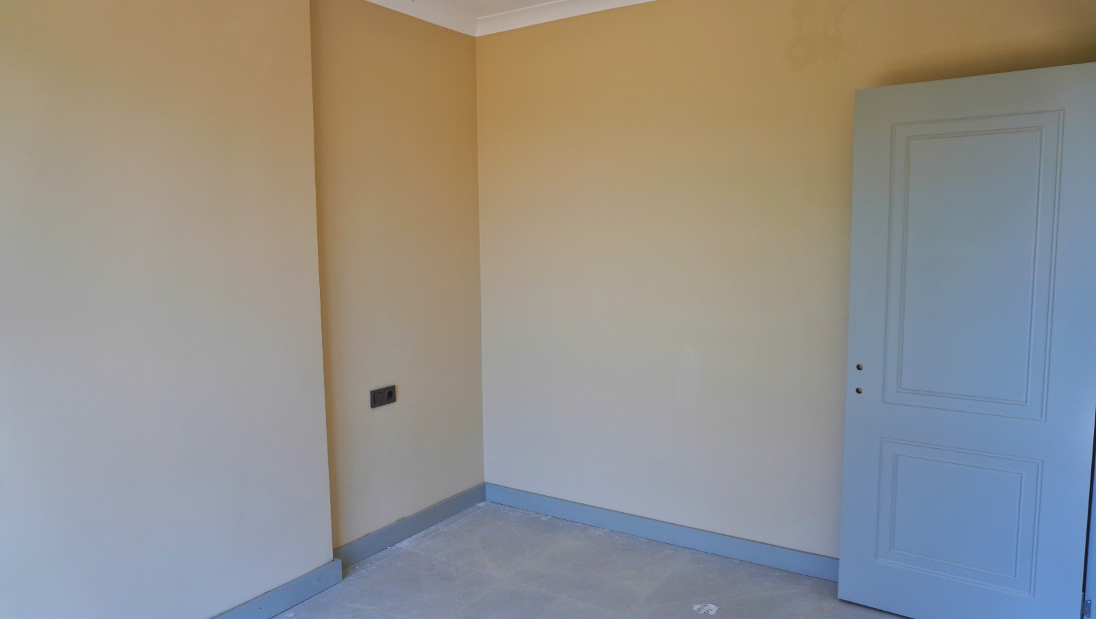 Перспективная квартира 1+1 в комплексе RK project в Махмутларе, Алания - Фото 2