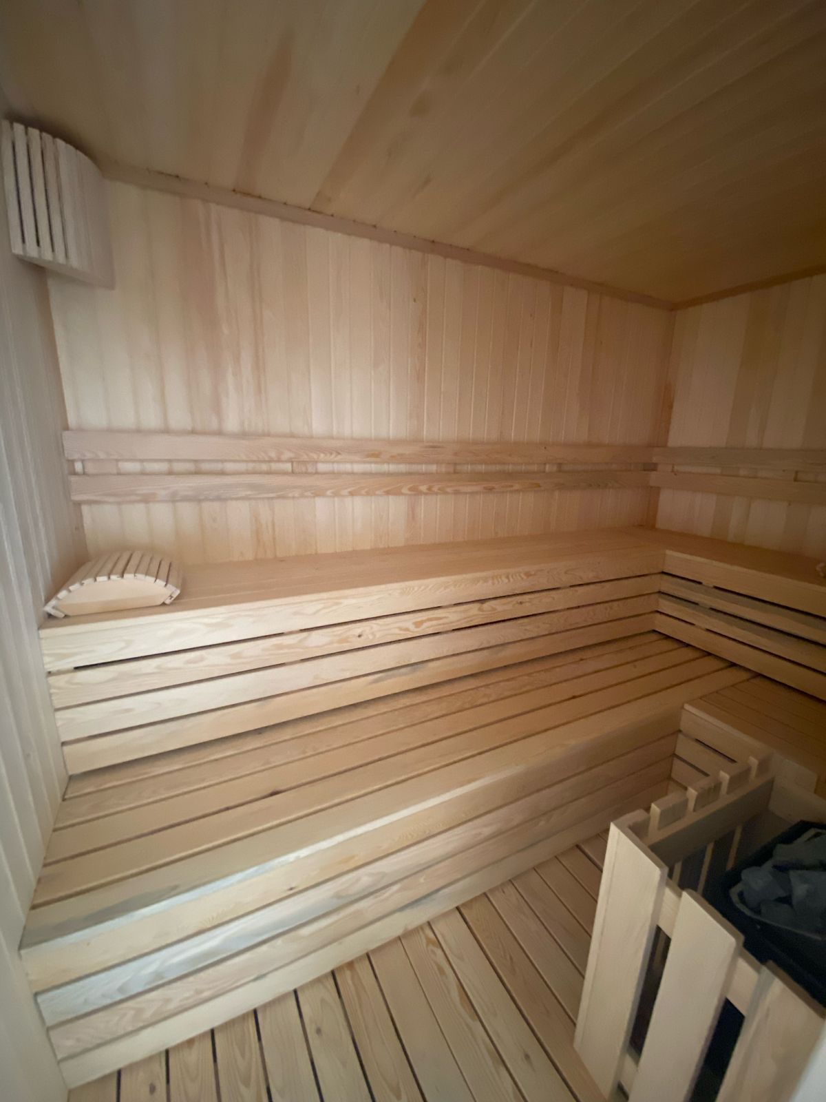 Видовая квартира 1+1 в комплексе Travok Tower в Махмутларе, Алания - Фото 17