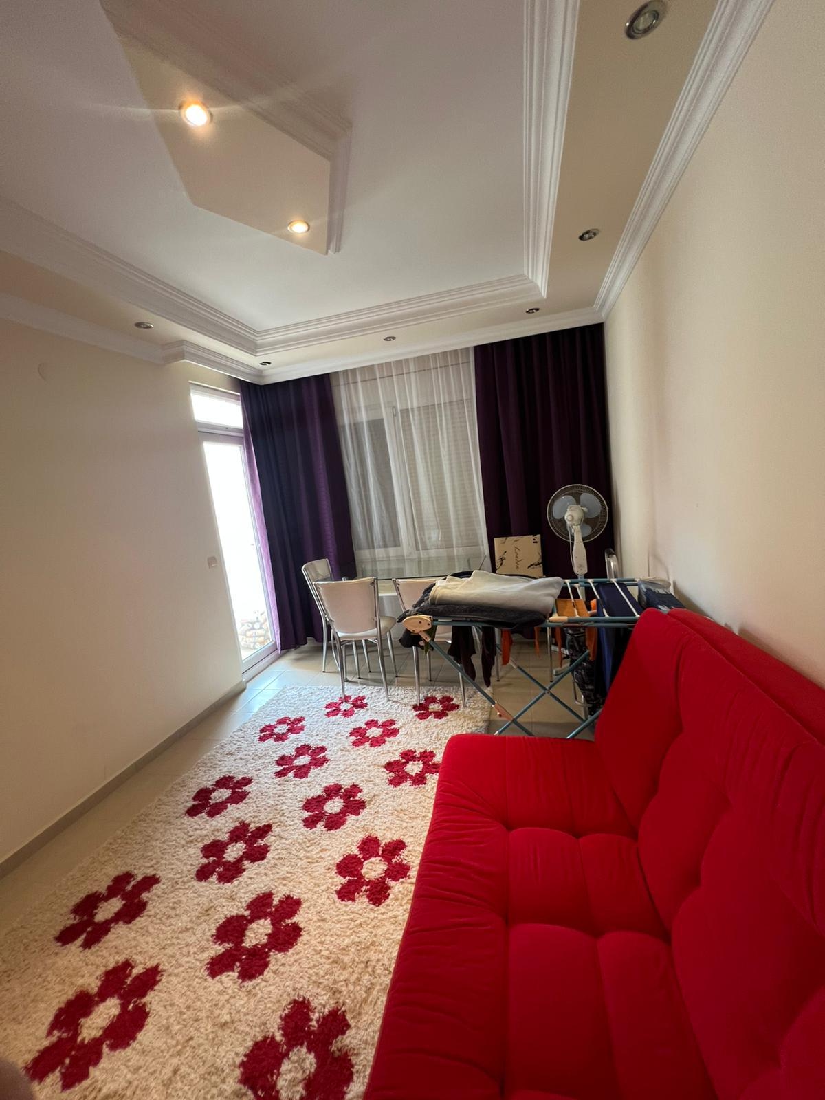 Апартаменты Zambak 2+1 в Кестеле, Алания - Фото 14