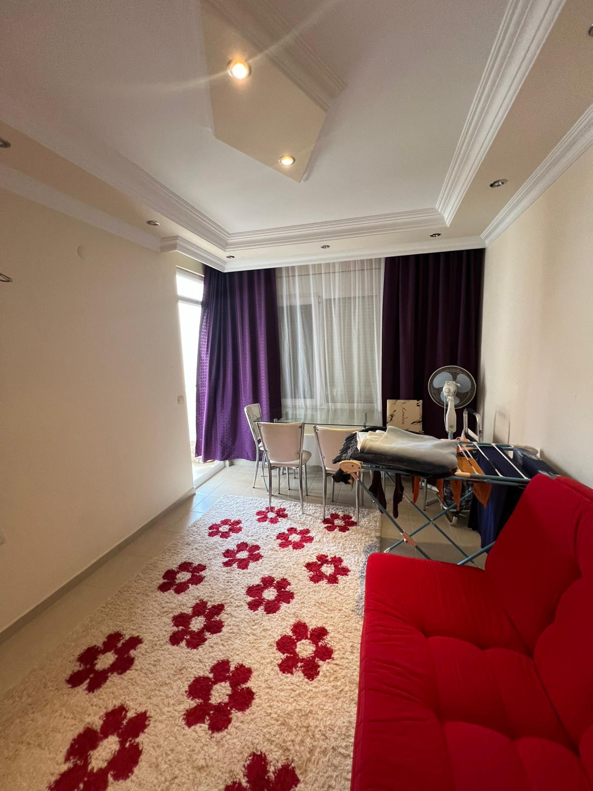 Апартаменты Zambak 2+1 в Кестеле, Алания - Фото 17