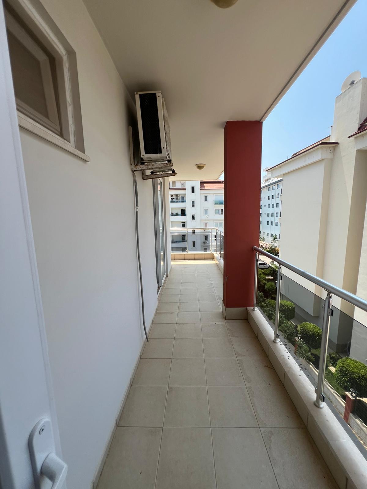 Апартаменты Zambak 2+1 в Кестеле, Алания - Фото 18