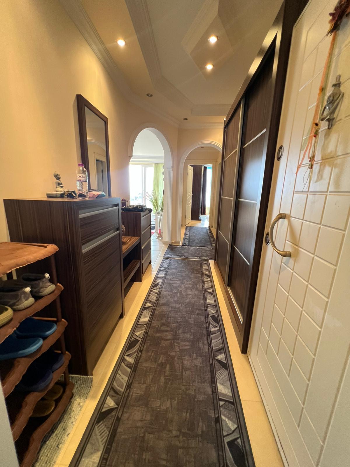 Апартаменты Zambak 2+1 в Кестеле, Алания - Фото 28