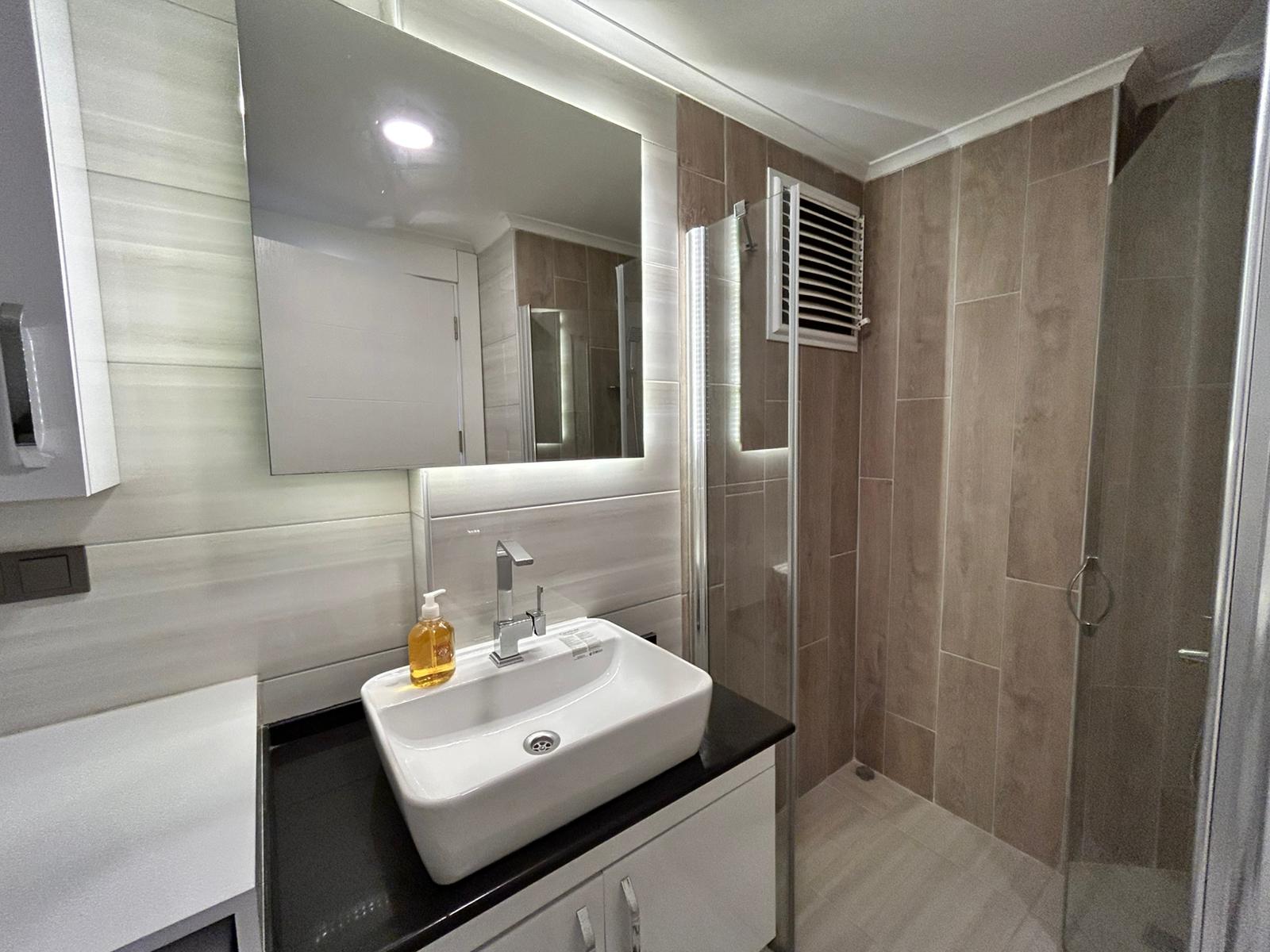 Квартира в Алании 1+1 в премиум комплексе Kucuker в Махмутларе - Фото 11