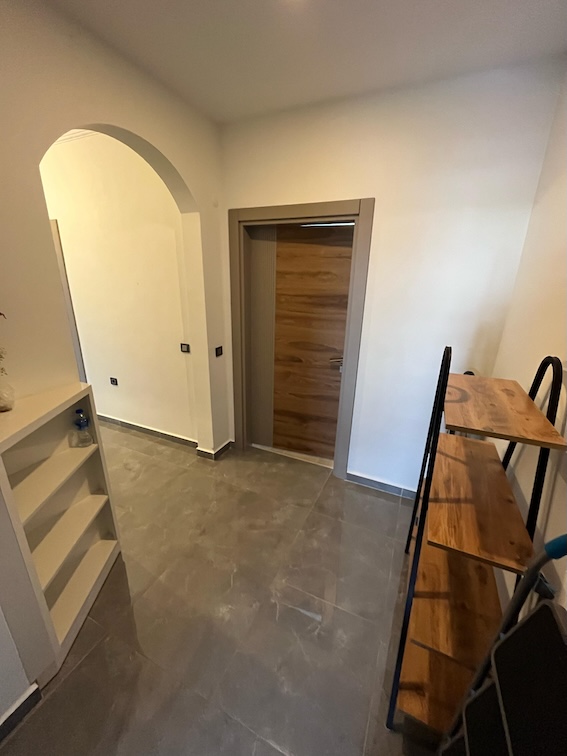 Роскошная квартира 4+1 в комплексе Kurt Safir Euro 21 в Махмутларе - Фото 17