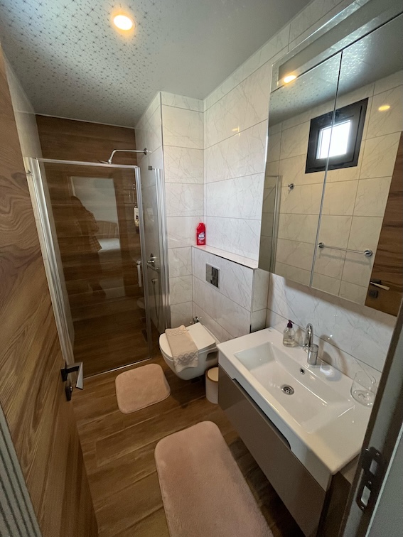 Роскошная квартира 4+1 в комплексе Kurt Safir Euro 21 в Махмутларе - Фото 19