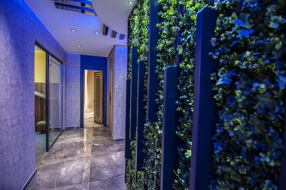 Роскошная квартира 4+1 в комплексе Kurt Safir Euro 21 в Махмутларе - Фото 30