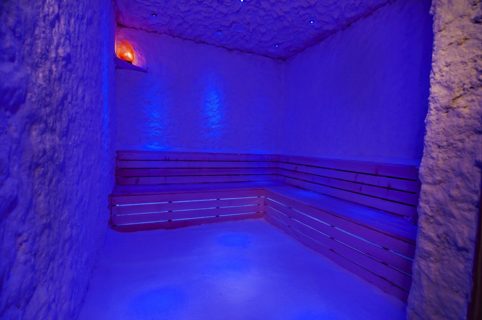 Роскошная квартира 4+1 в комплексе Kurt Safir Euro 21 в Махмутларе - Фото 35