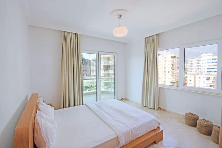 Апартаменты 2+1 в комплексе Pamfiliya Residence, Махмутлар — 500 м до моря - Фото 14