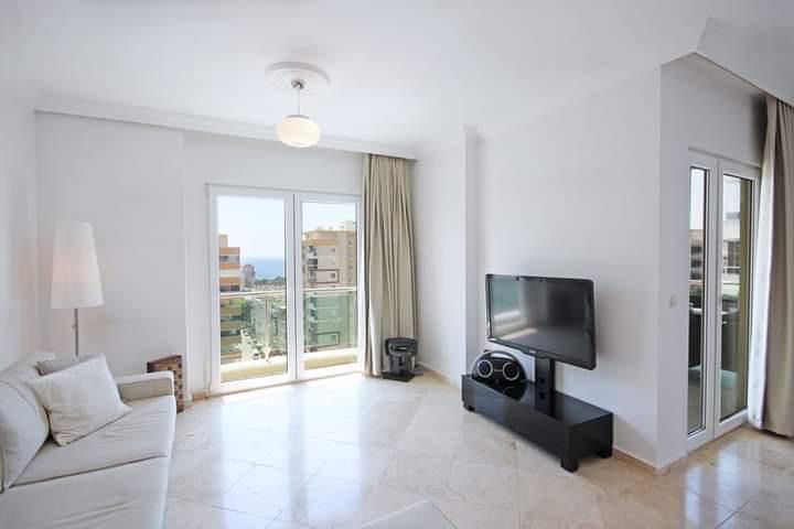 Апартаменты 2+1 в комплексе Pamfiliya Residence, Махмутлар — 500 м до моря - Фото 22