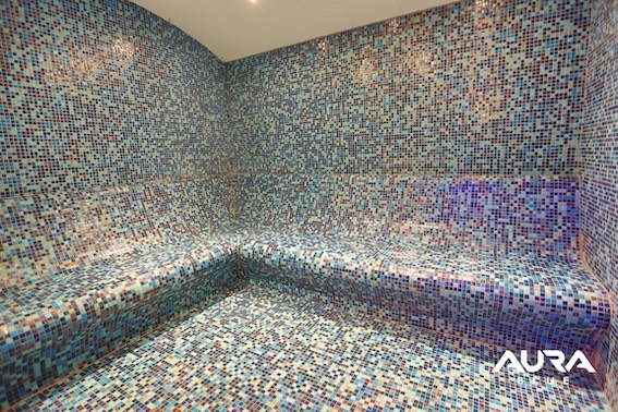 Просторная квартира 4+1 в элитном комплексе Aura Blue в Кестеле, Алания - Фото 7 Просторная квартира 4+1 в элитном комплексе Aura Blue в Кестеле, Алания - Фото 7