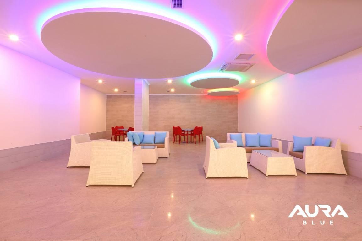 Просторная квартира 4+1 в элитном комплексе Aura Blue в Кестеле, Алания - Фото 21 Просторная квартира 4+1 в элитном комплексе Aura Blue в Кестеле, Алания - Фото 21