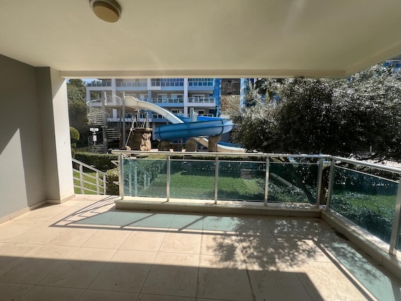 Просторная квартира 4+1 в элитном комплексе Aura Blue в Кестеле, Алания - Фото 28 Просторная квартира 4+1 в элитном комплексе Aura Blue в Кестеле, Алания - Фото 28