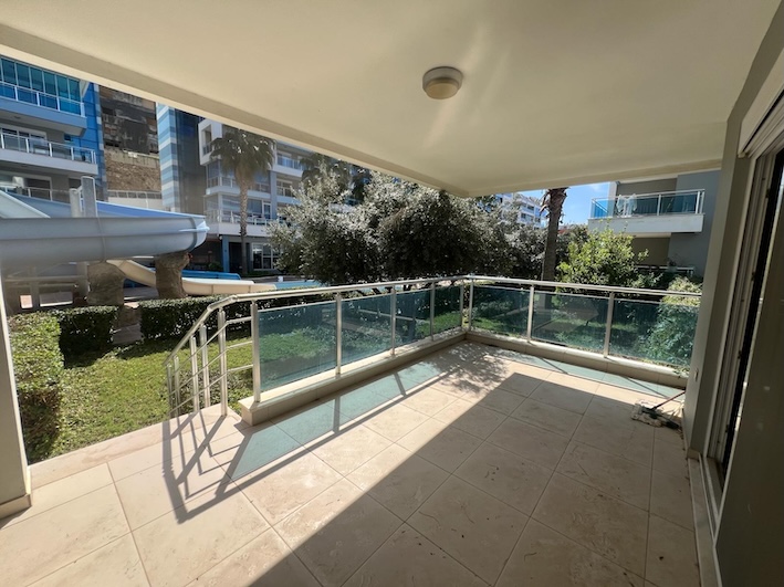 Просторная квартира 4+1 в элитном комплексе Aura Blue в Кестеле, Алания - Фото 29 Просторная квартира 4+1 в элитном комплексе Aura Blue в Кестеле, Алания - Фото 29