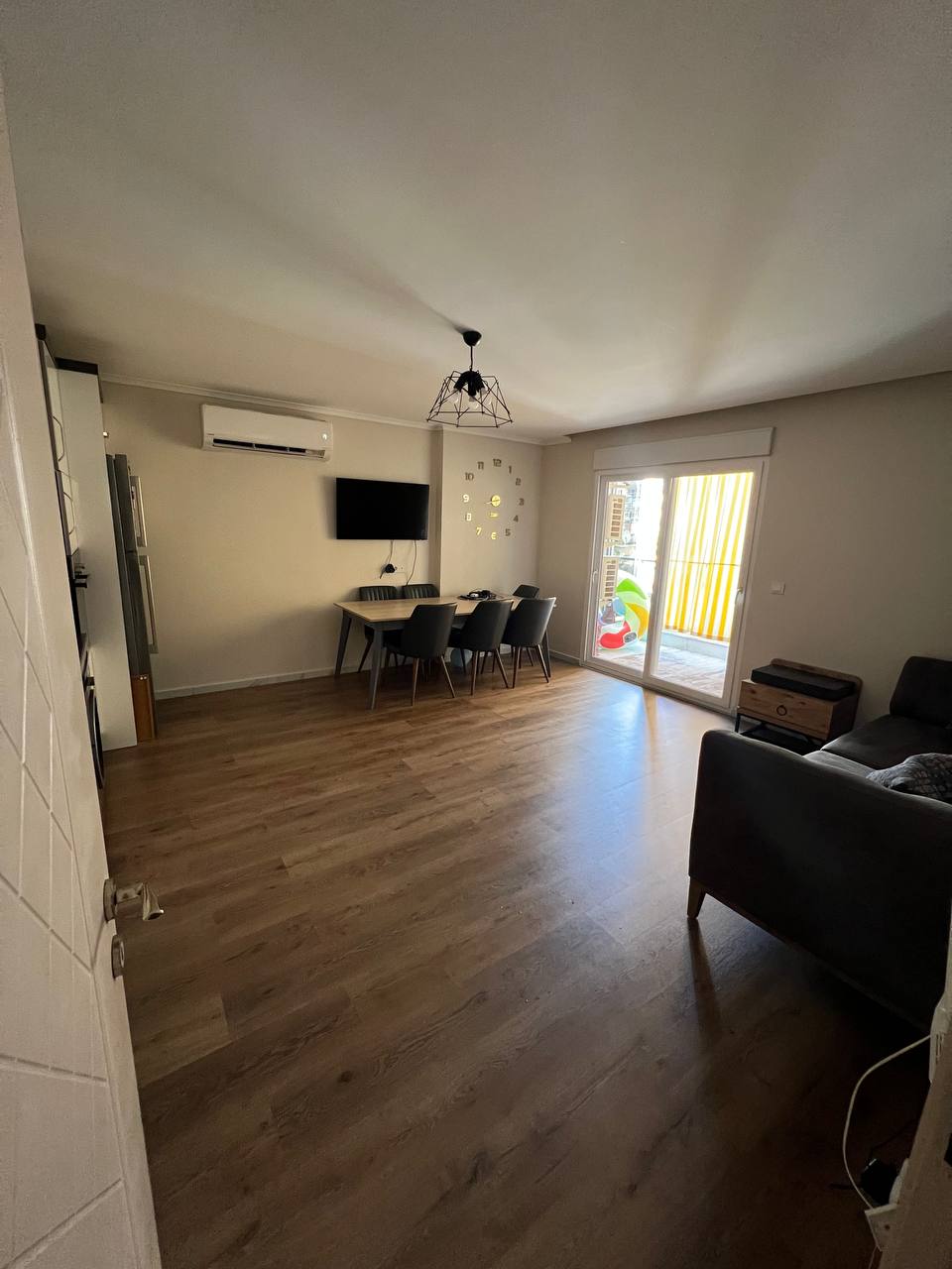 Апартаменты 2+1 в комплексе Best Life 2 в центре Махмутлара, Алания - Фото 6