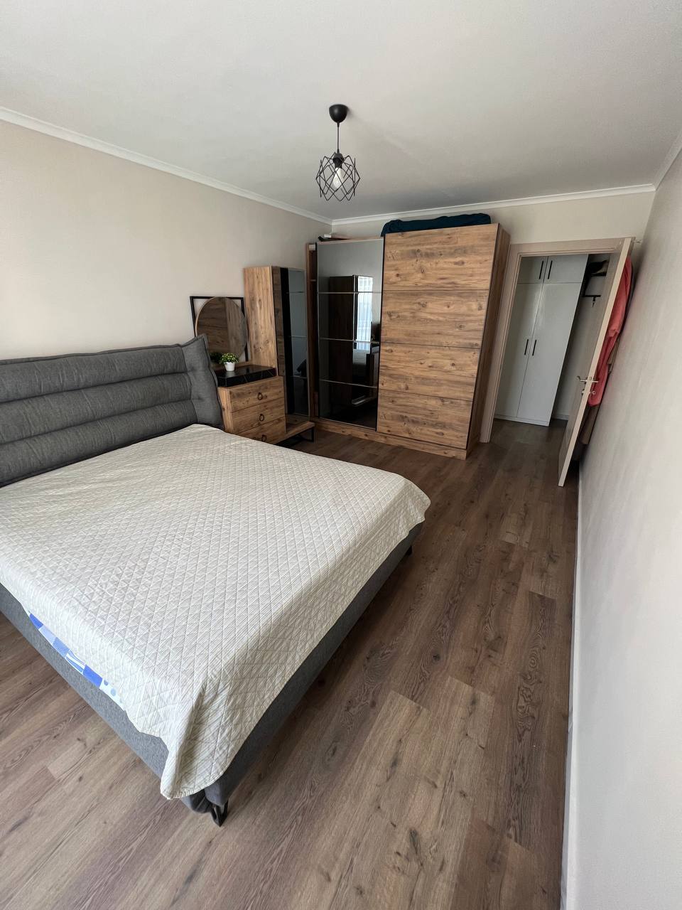 Апартаменты 2+1 в комплексе Best Life 2 в центре Махмутлара, Алания - Фото 9