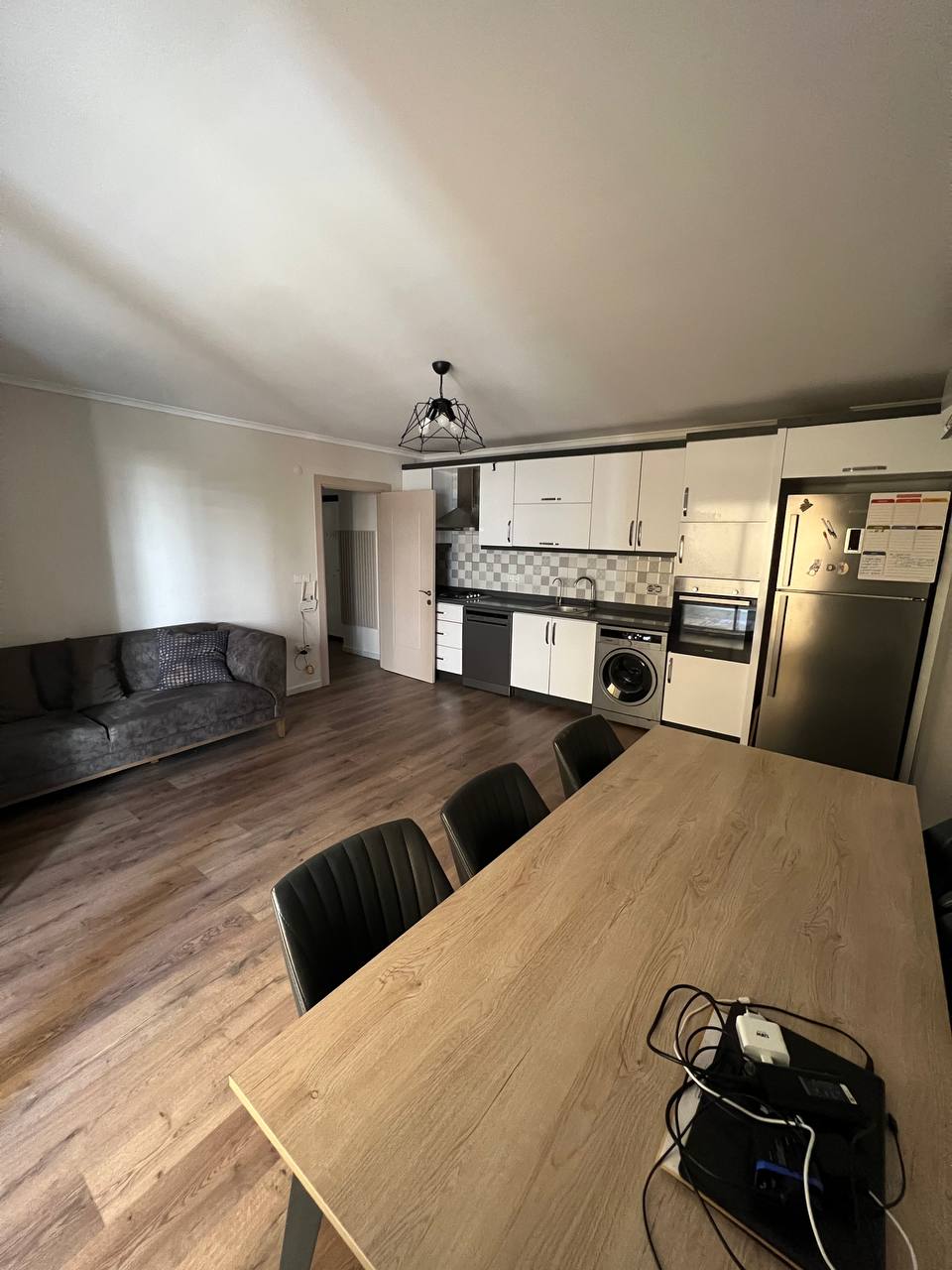 Апартаменты 2+1 в комплексе Best Life 2 в центре Махмутлара, Алания - Фото 10