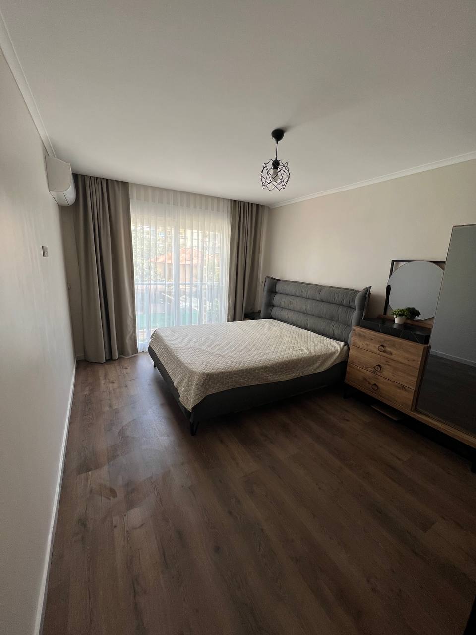 Апартаменты 2+1 в комплексе Best Life 2 в центре Махмутлара, Алания - Фото 11