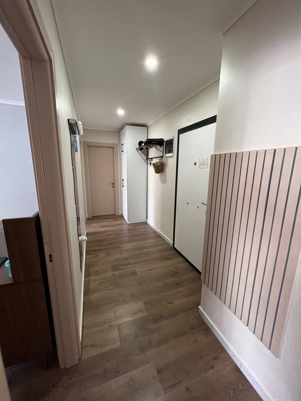 Апартаменты 2+1 в комплексе Best Life 2 в центре Махмутлара, Алания - Фото 14