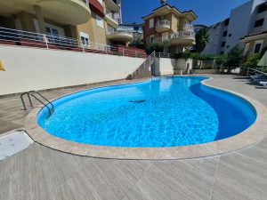 Вилла 4+1 в комплексе Olive Tree в живописном Каргыджаке, Алания - Фото 2