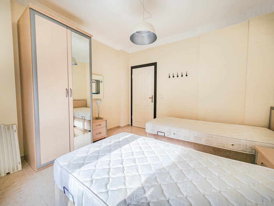 Вилла 4+1 в комплексе Olive Tree в живописном Каргыджаке, Алания - Фото 13