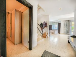 Вилла 4+1 в комплексе Olive Tree в живописном Каргыджаке, Алания - Фото 15