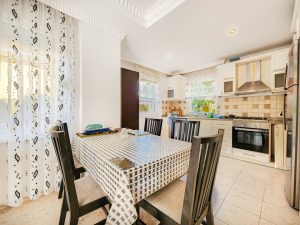 Вилла 4+1 в комплексе Olive Tree в живописном Каргыджаке, Алания - Фото 17
