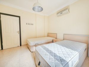 Вилла 4+1 в комплексе Olive Tree в живописном Каргыджаке, Алания - Фото 18